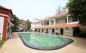 Anjuna Beach Resort